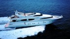 Motor yacht SELULA